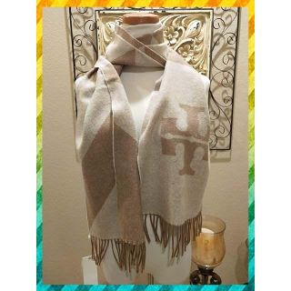 Tory Burch（マフラー/ショール）のフリマアイテム一覧