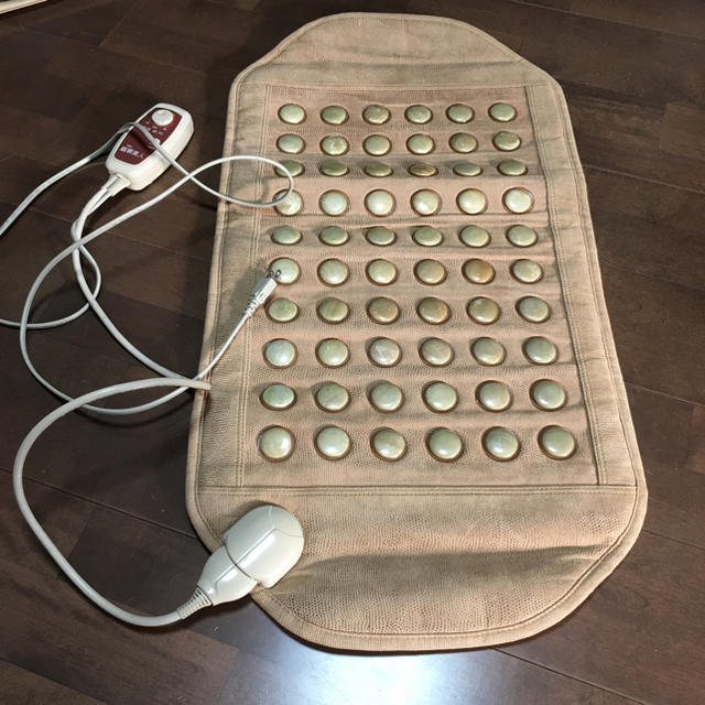 翡翠美人 岩盤浴の通販 by エレファンク's shop｜ラクマ