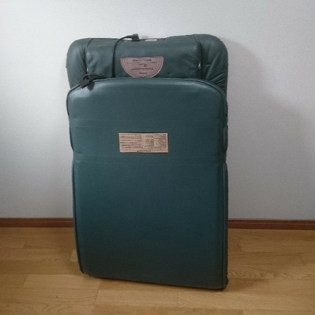 フランスベッド - 【値下げ交渉可】 マッサージ 機 フランスベッド