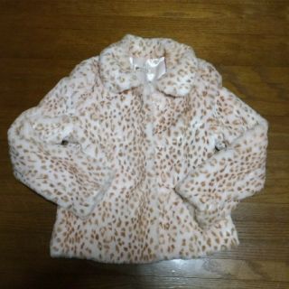 LIZ LISA（毛皮/ファーコート）のフリマアイテム一覧