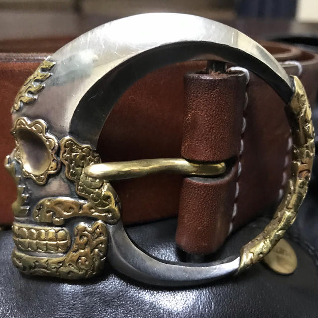 Celt and Cobra - Hookバックルケルト&コブラマジカルデザインルード