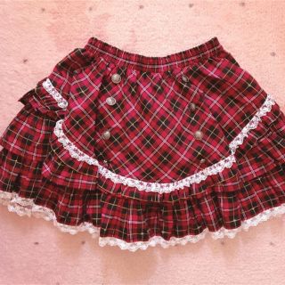 PUTUMAYO（ミニスカート）のフリマアイテム一覧