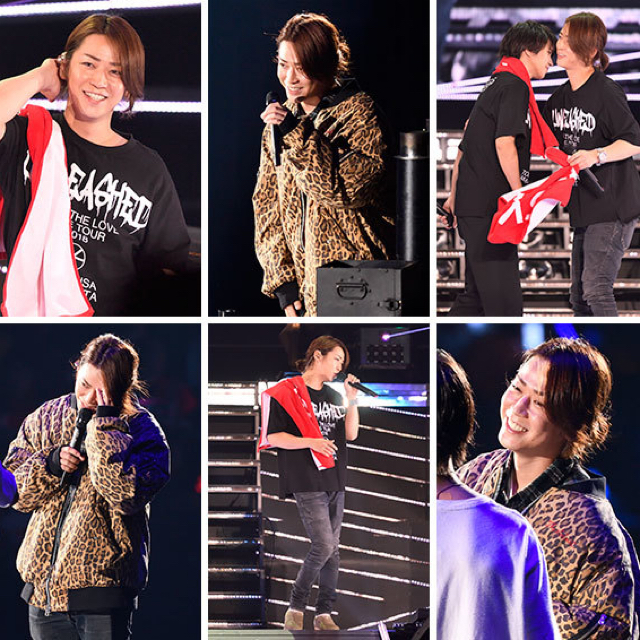 yaponskii - ヤポンスキー レオパード ブルゾンの通販 by ut's shop