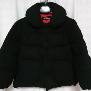 COMME des GARCONS（ダウンジャケット）のフリマアイテム一覧