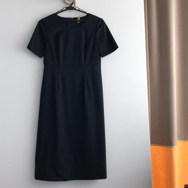 YUKI TORII INTERNATIONAL - エイメル シルクウール お受験スーツ 9号