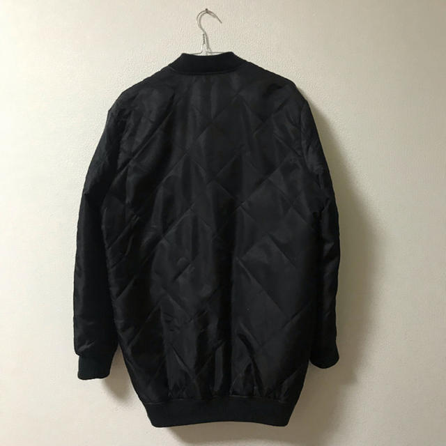 ZARA - ZARA MEN MA-1 メンズ アウター ジャケットの通販 by coco