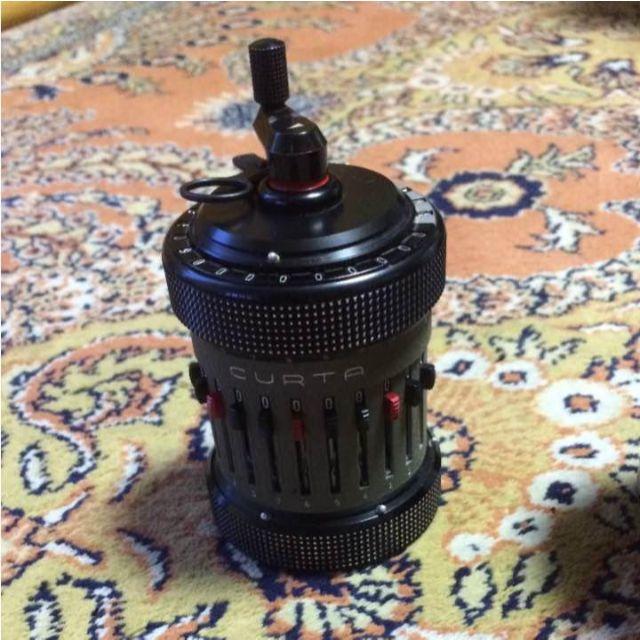 クルタ計算機 type 2の通販 by 森岡's shop｜ラクマ