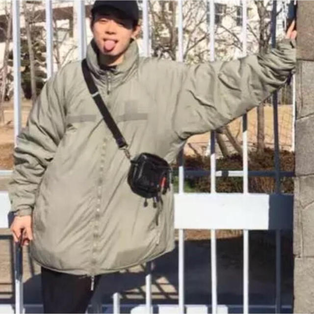 菅田将暉着用 ECWCS Gen III Level 7 PRIMALOFT の通販 by ジン's shop