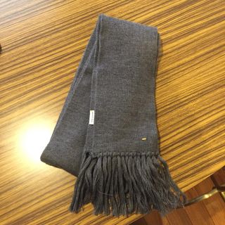 SAINT LAURENT（マフラー）のフリマアイテム一覧