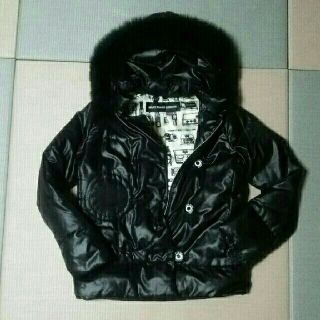 MARY QUANT（ダウンジャケット）のフリマアイテム一覧