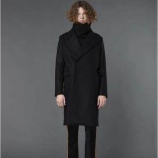 CHRISTIAN DADA（チェスターコート）のフリマアイテム一覧