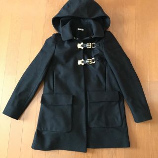 MIU MIU（ダッフルコート）のフリマアイテム一覧