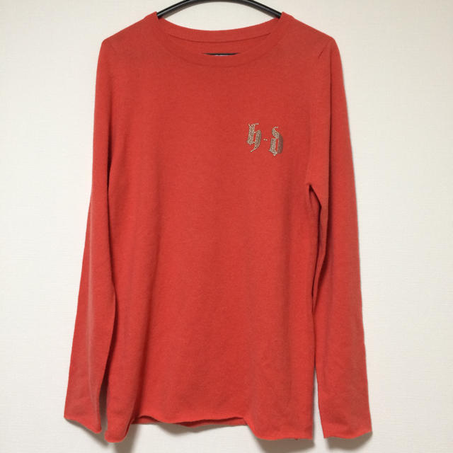 lucien pellat-finet - 定価約28万 ルシアンペラフィネ×ハーレー