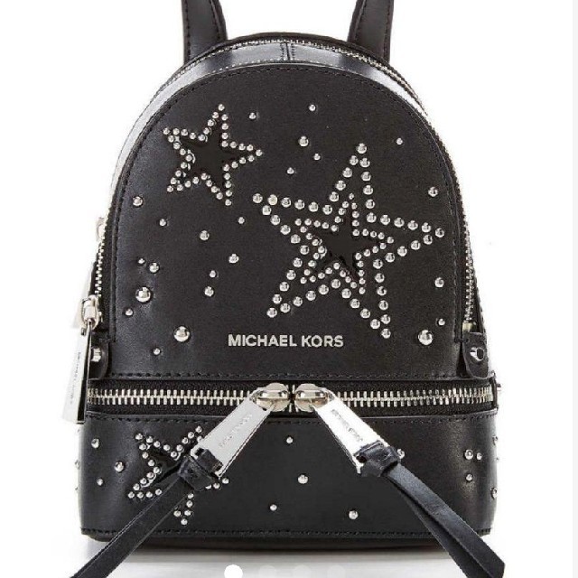 MICHAEL KORS - マイケルコース リュックの通販 by KiKi☆s shop