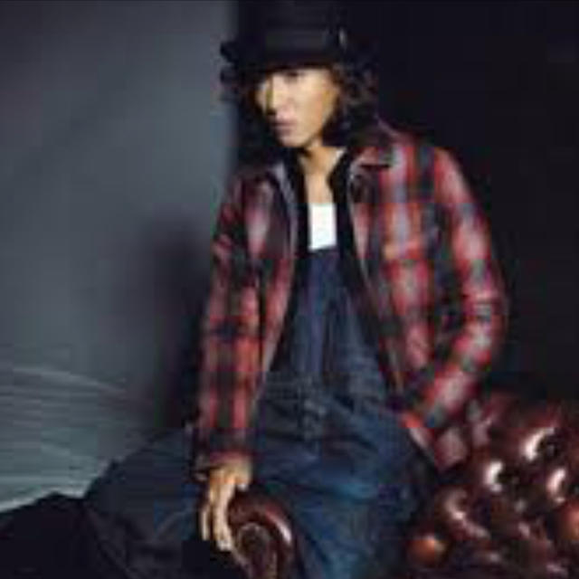 W)taps - WTAPS キムタク着 キムタク 09AW GREASE JKT の通販 by Sup8