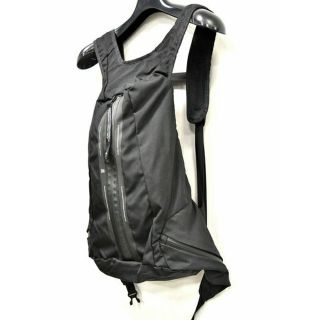 JULIUS - ☆新品・未使用☆ Nilos ニルズ バックパック Julius