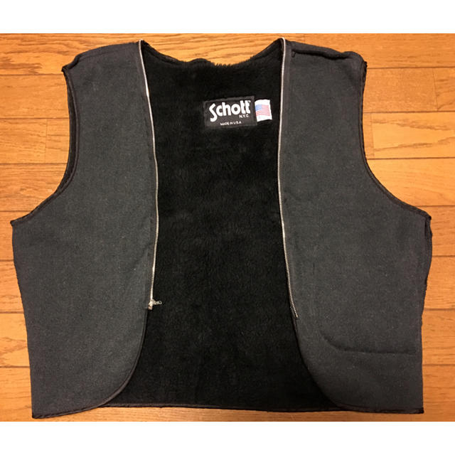 schott - schott ライナーボアの通販 by ヒロ's shop｜ショットならラクマ