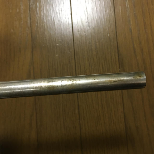 エドワーズ、ゲッツェン バストロンボーン マウスパイプB2の通販 by