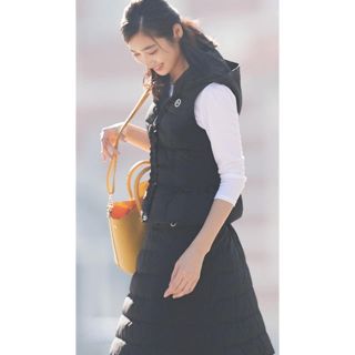 M'S GRACY（ダウンベスト）のフリマアイテム一覧