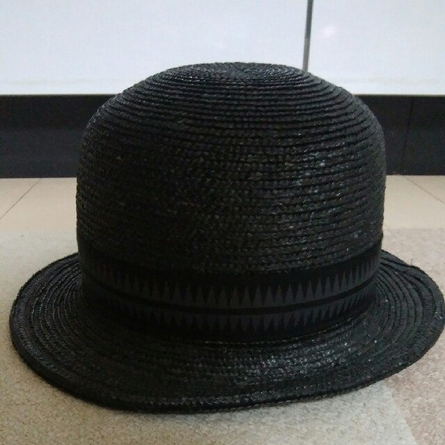 UNDERCOVER - UNDERCOVER(アンダーカバー) SCAB期 GIZ柄リボンストロー