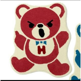 HYSTERIC GLAMOUR（ラグ）のフリマアイテム一覧