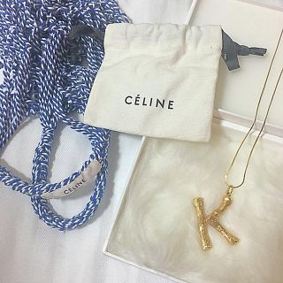 CELINEのフリマアイテム一覧