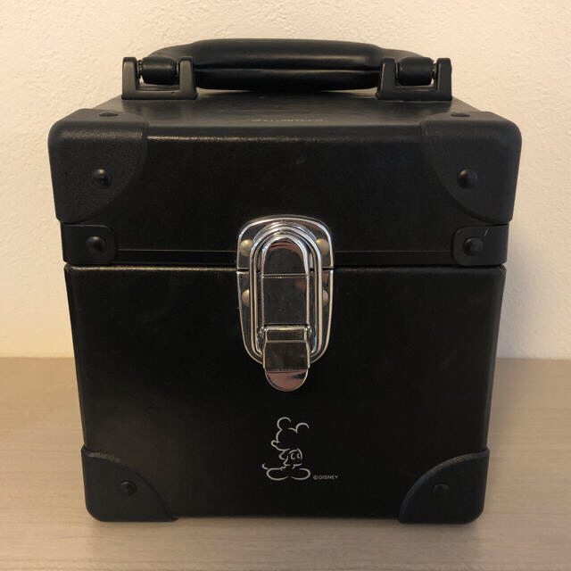 shu uemura - 【大ママ様専用】非売品 メイクボックスミニ Disneyの