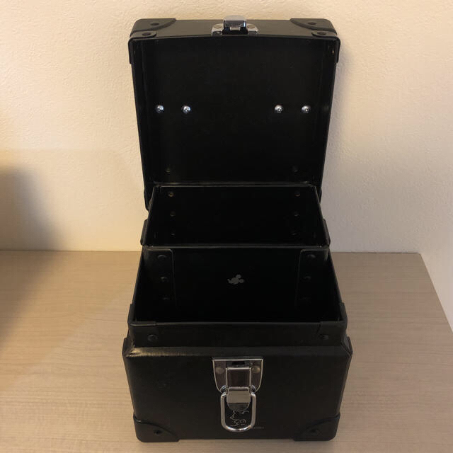 shu uemura - 【大ママ様専用】非売品 メイクボックスミニ Disneyの