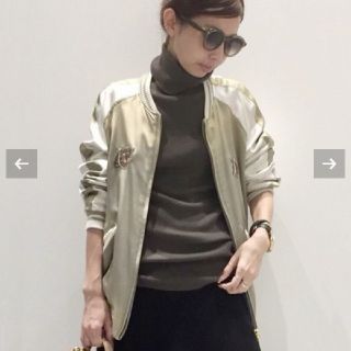 L'Appartement DEUXIEME CLASSE（スカジャン）のフリマアイテム一覧