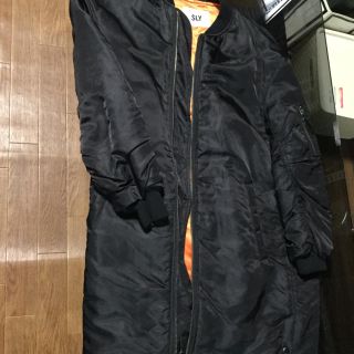 SLY（モッズコート）のフリマアイテム一覧