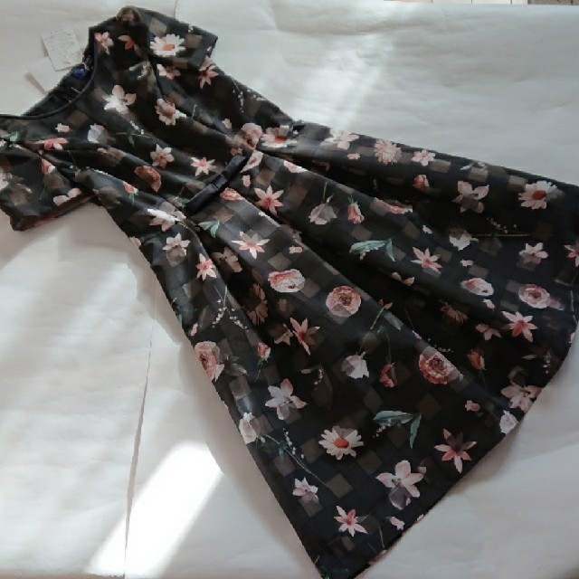 M'S GRACY - カタログ掲載 花柄ワンピース38の通販 by プニ's shop