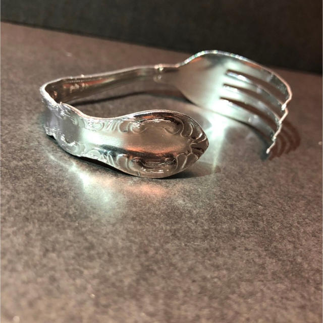 Maison Margiela（旧Maison Martin Margiela） - フォークバングル