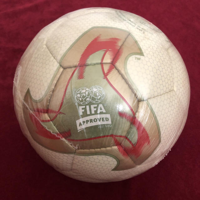 adidas - Fevernva フィーバーノヴァ公式球 5号の通販 by ブルックス's