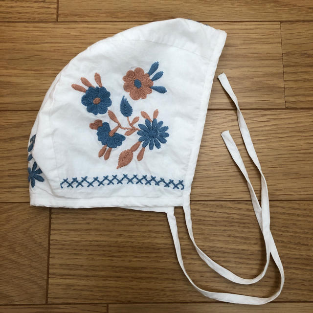 Caramel baby&child - アポリナ apolina ボンネット 18ssの通販 by