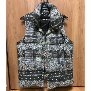 DRESSCAMP（ダウンベスト）のフリマアイテム一覧