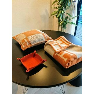 HERMES（クッションカバー）のフリマアイテム一覧