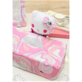 Rady（ティッシュボックス）のフリマアイテム一覧