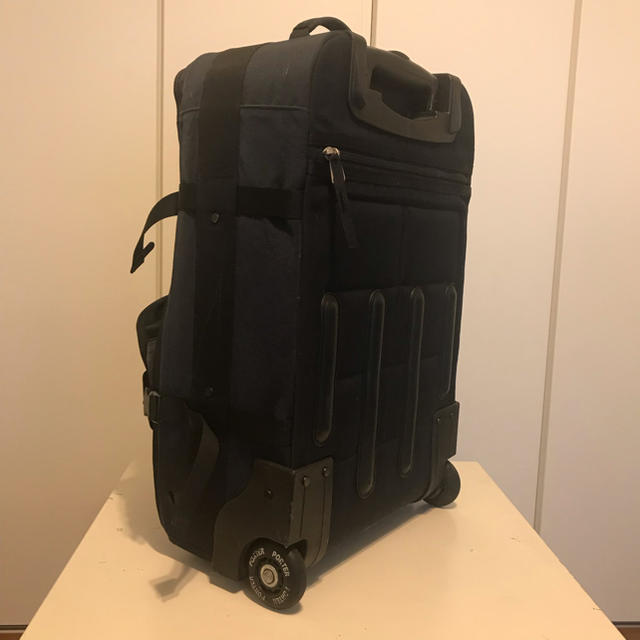 PORTER - PORTER / TRIP ROLLER BOSTON BAG ポーターの通販 by Luke's