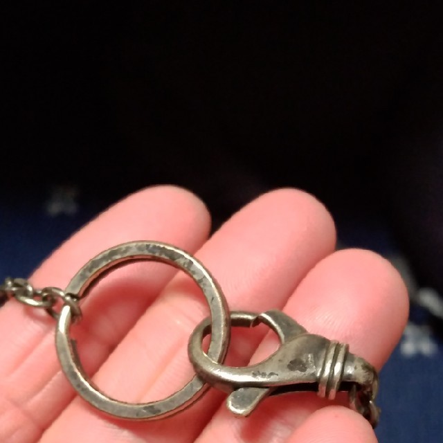 WACKO MARIA - WACKO MARIA ウォレットチェーンの通販 by raichi's