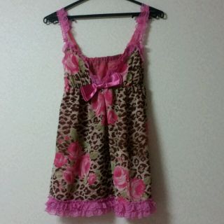 MA＊RS（キャミソール）のフリマアイテム一覧