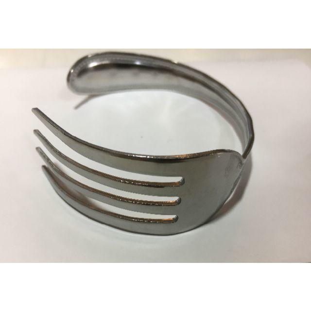 Maison Margiela（旧Maison Martin Margiela） - フォークバングルの