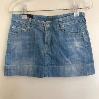 EVISU（スカート）のフリマアイテム一覧