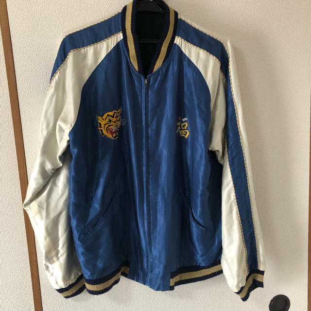 BEAMS - TAILOR TOYO BEAMS BOY ベトナムジャケット テーラー東洋の