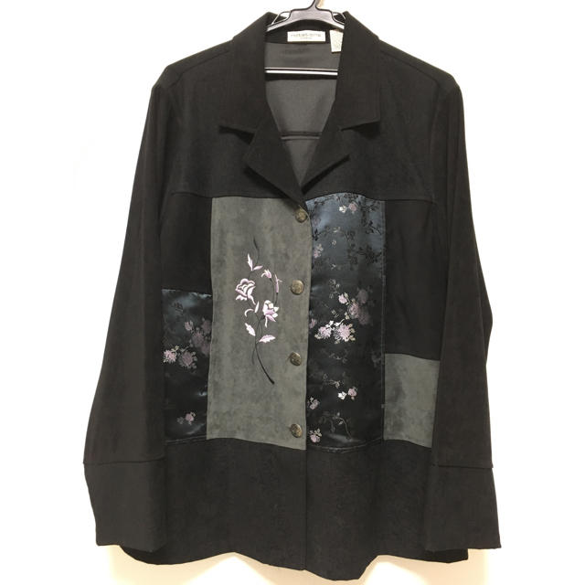 Yohji Yamamoto - 花柄シャツの通販 by ame's shop｜ヨウジヤマモト