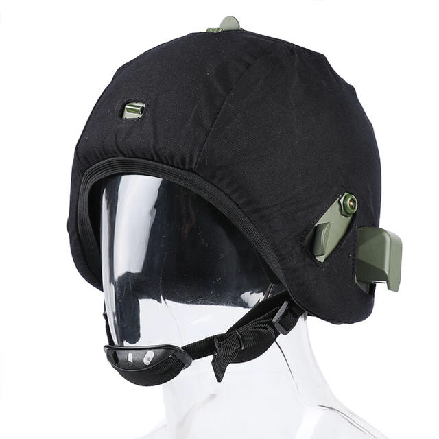 ロシア軍 K6-3 FSB MVD レプリカロシアアルキンヘルメット専用カバーの