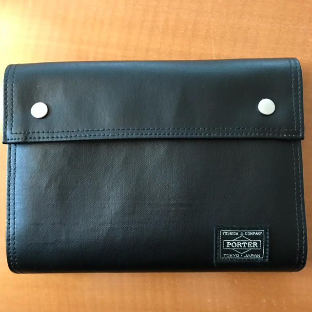 PORTER - ポーター フリースタイル システムバインダー の通販 by SHOP