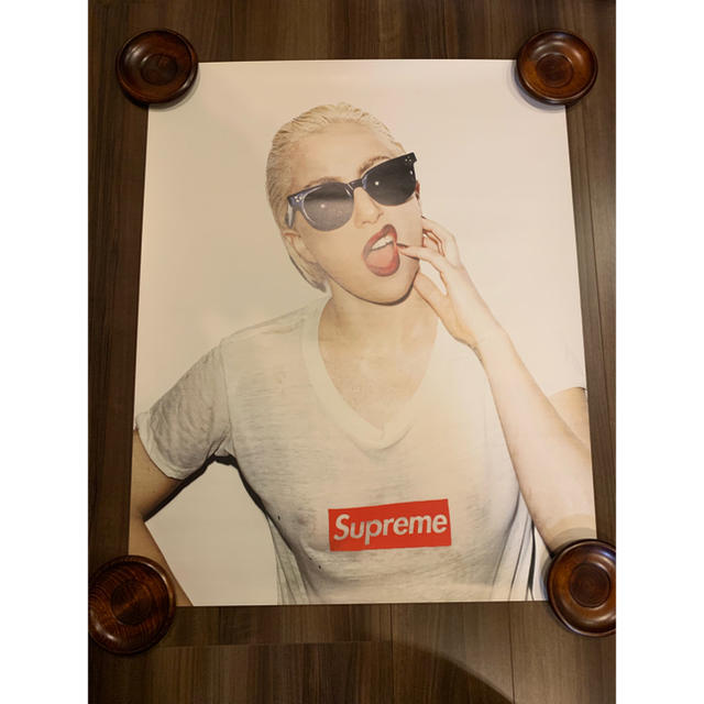 Supreme - Supremeポスター シュプリームポスターの通販 by k