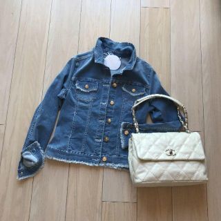 Chloe（Gジャン/デニムジャケット）のフリマアイテム一覧