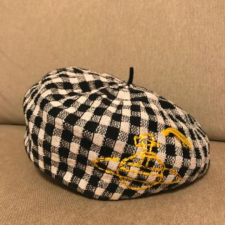 Vivienne Westwood（ハンチング/ベレー帽）のフリマアイテム一覧
