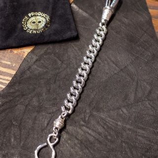 COOTIE（ウォレットチェーン）のフリマアイテム一覧